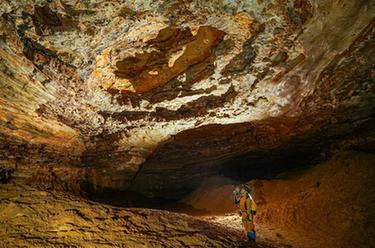 &ldquo;亞洲第一長洞&rdquo;最新探明連通長度達409.9公里 躍居世界第三