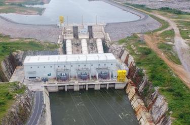 &ldquo;一帶一路&rdquo;十周年｜推進共建綠色&ldquo;一帶一路&rdquo;