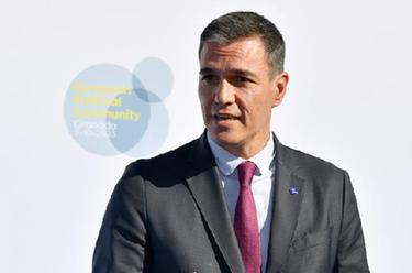 歐洲政治共同體領導人會議聚焦地緣戰略等議題