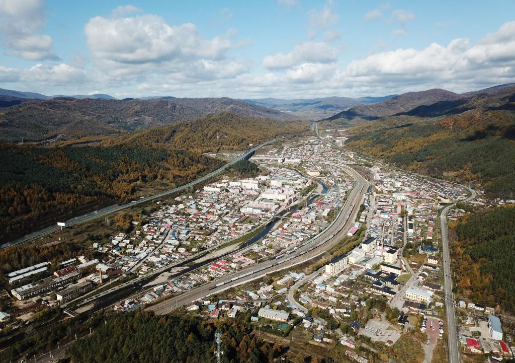 黃金周&ldquo;邂逅&rdquo;百年小鎮的&ldquo;油畫&rdquo;時光