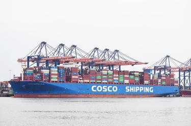 &ldquo;一帶一路&rdquo;故事繪丨中國產太陽能設備進入德國百姓家