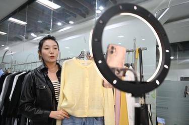 河北石家莊：創業孵化平臺為&ldquo;創客&rdquo;打造夢想空間