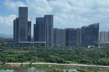 一帶一路&ldquo;雙城跡&rdquo;丨貨運(yùn)班列萬里聯(lián)通