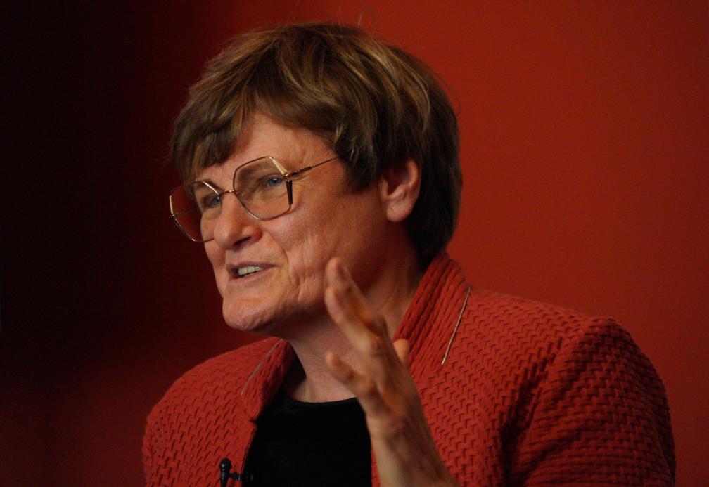 諾獎得主卡塔琳&middot;考里科：很多高質(zhì)量論文來自中國