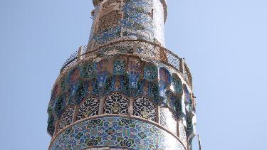 阿富汗部分文化遺產在地震中受損