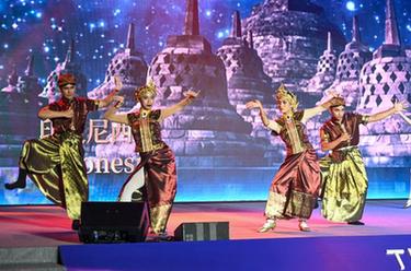 第五屆中國&mdash;東盟視聽周在馬來西亞開幕