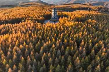 鏡觀中國&middot;新華社國內新聞照片一周精選