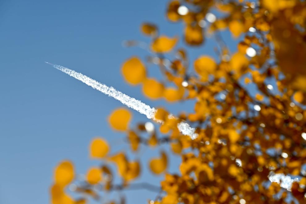 鏡觀中國&middot;新華社國內新聞照片一周精選