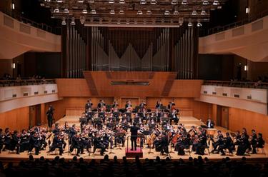 《聆賞經典》&mdash;&mdash;&ldquo;天籟之聲&rdquo;音樂會在京舉行
