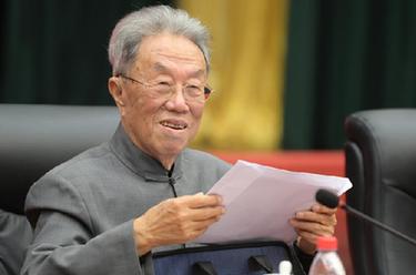 &ldquo;人民藝術(shù)家與中國(guó)當(dāng)代文學(xué)&mdash;&mdash;王蒙文學(xué)創(chuàng)作70周年學(xué)術(shù)研討會(huì)&rdquo;在京召開