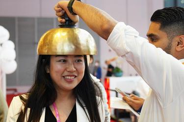 新華全媒+丨高質(zhì)量產(chǎn)品&ldquo;點亮&rdquo;高品質(zhì)生活