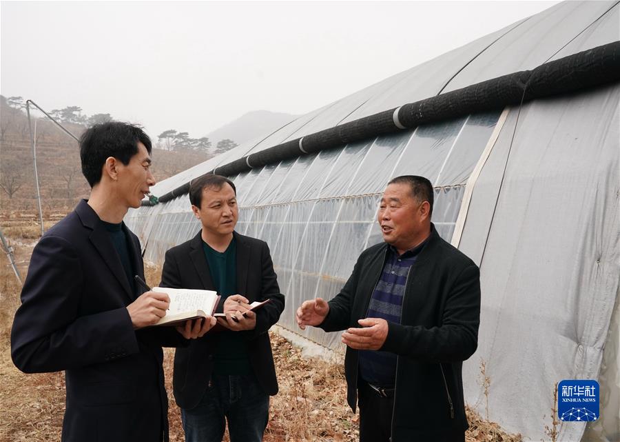 （新華全媒頭條&middot;圖文互動）（2）堅定執著打好黨風廉政建設和反腐敗斗爭攻堅戰持久戰&mdash;&mdash;從十九屆中央紀委六次全會看全面從嚴治黨向縱深推進