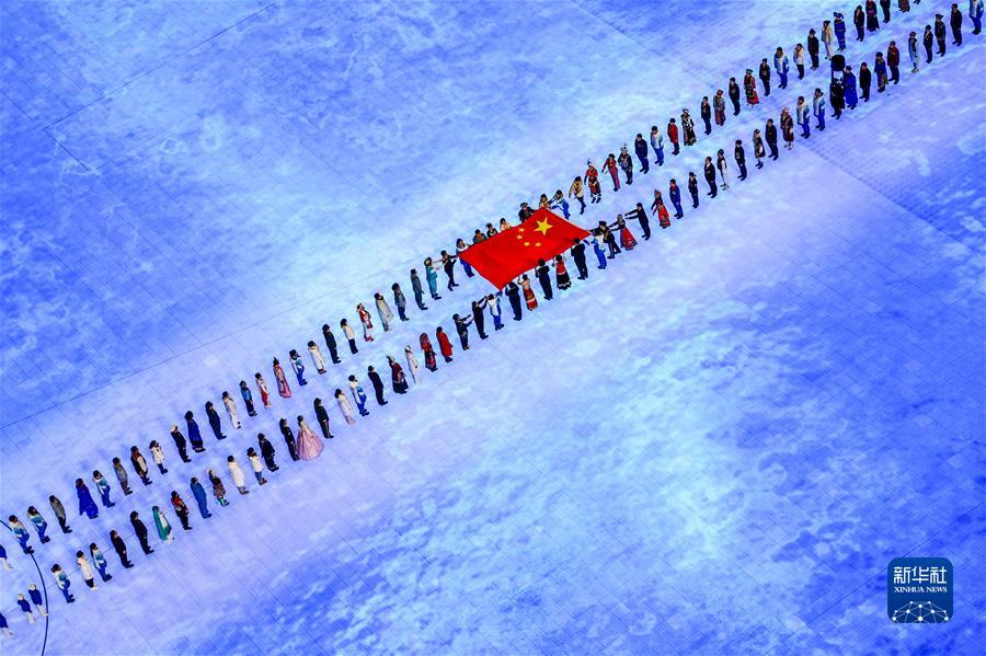 （新華全媒頭條&middot;圖文互動）（5）鐘華論：中國攜手世界 向著春天出發(fā)&mdash;&mdash;寫在北京第二十四屆冬季奧林匹克運動會閉幕之際