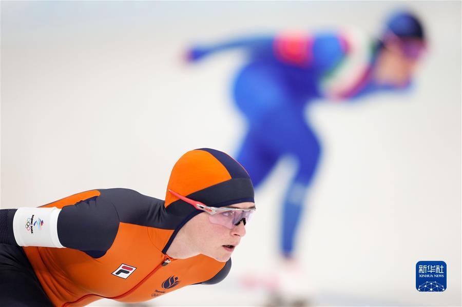 （新華全媒頭條&middot;圖文互動）（12）鐘華論：中國攜手世界 向著春天出發(fā)&mdash;&mdash;寫在北京第二十四屆冬季奧林匹克運動會閉幕之際