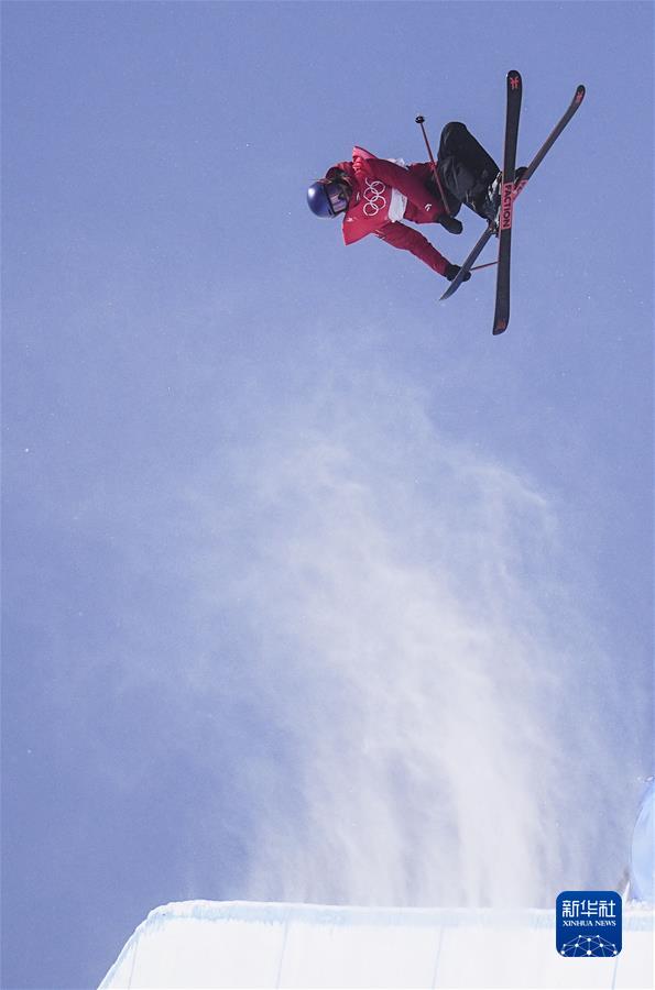 （新華全媒頭條&middot;圖文互動）（9）鐘華論：中國攜手世界 向著春天出發(fā)&mdash;&mdash;寫在北京第二十四屆冬季奧林匹克運動會閉幕之際