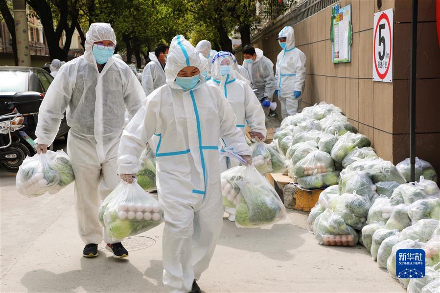 （新華全媒頭條&middot;圖文互動(dòng)）（5）新華述評(píng)：堅(jiān)持&ldquo;動(dòng)態(tài)清零&rdquo;不放松