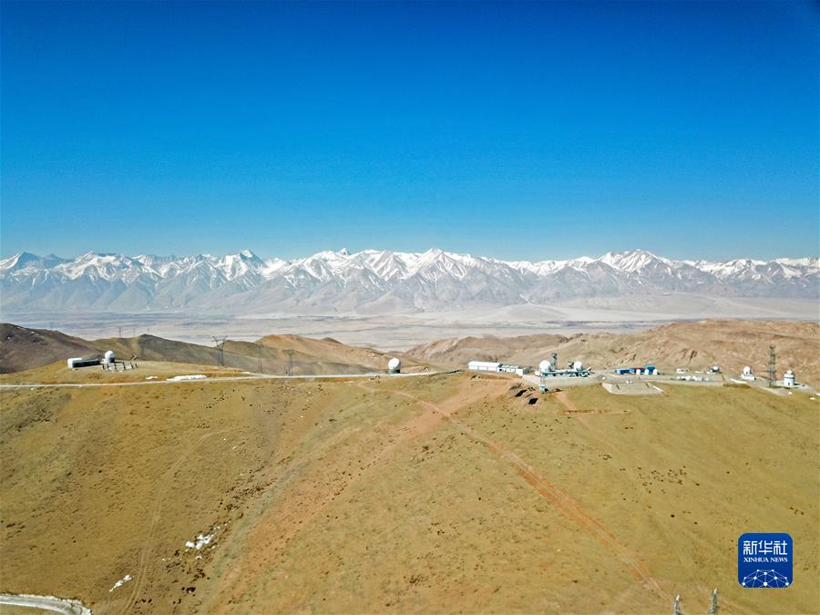 （新華全媒頭條&middot;圖文互動(dòng)）（4）遙望蒼穹 斑斕星河入夢(mèng)來&mdash;&mdash;國家天文臺(tái)阿里觀測(cè)站十年磨一劍探索宇宙奧秘