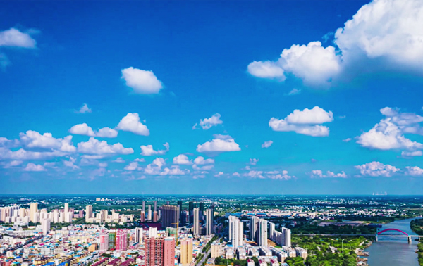 安徽太和：这座皖北县城何以被“看见”？