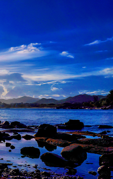 天涯区不只有旅游，还有高端智造业