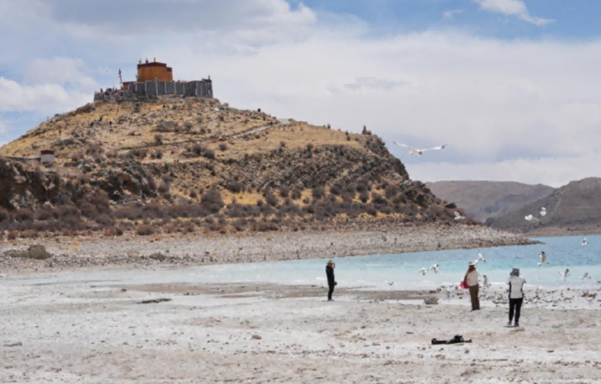 这一次，不得不去贡嘎了！