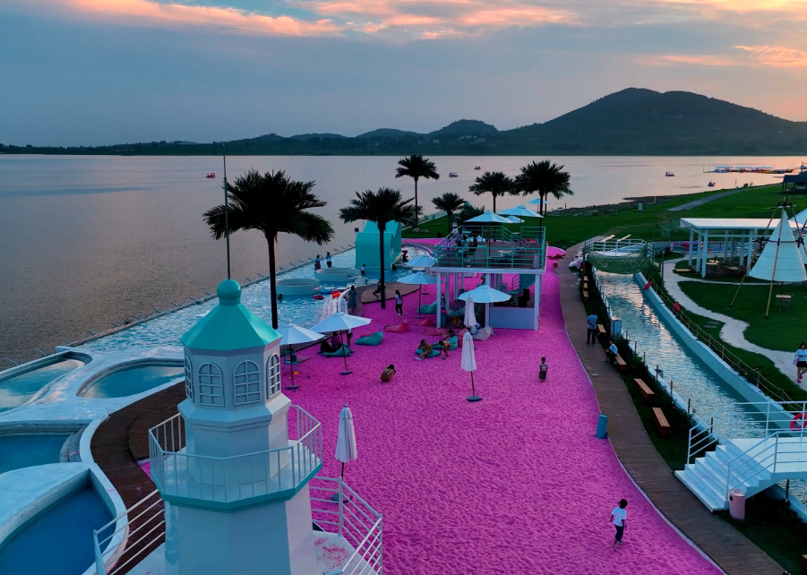 县·观察|山东兰陵：“家底丰”何以实现“文旅兴”