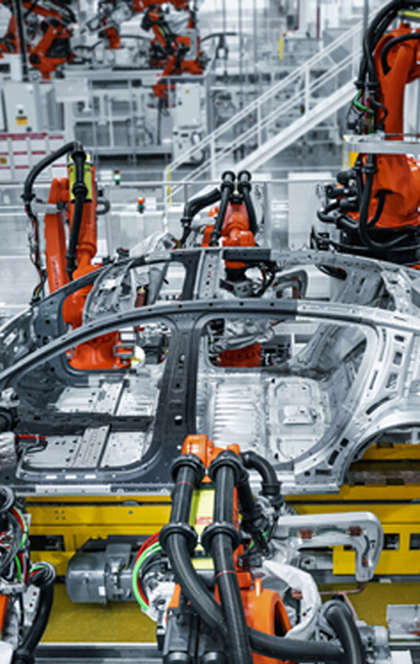 安徽肥西全力抓好产业、招商、项目三件事