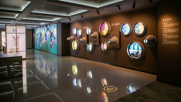 習近平總書記關切事丨老字號闖新路