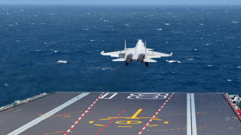 鏡觀·回響丨總書記的兩會關切