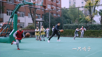 體育老師&ldquo;實力破圈&rdquo; 來看上海活力園丁&ldquo;五虎將&rdquo;