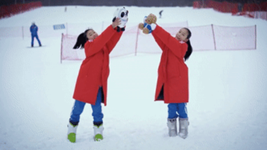 這個冬天，學生們最愛上的課竟然是&hellip;&hellip;