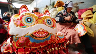 虎年,送你3個幸福秘籍