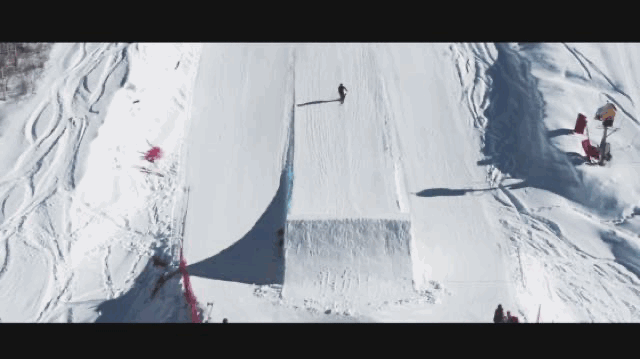 燃!這個冬天,看中國的00后在干什么