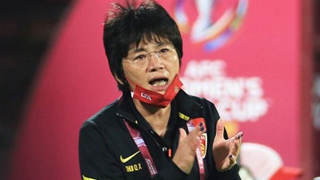 水慶霞:從冠軍球員到冠軍教練