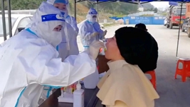 &ldquo;不進不出&rdquo;后，這是你關心的這座邊城的畫面