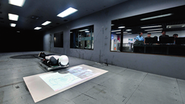 破譯&ldquo;雙奧之城&rdquo;密碼