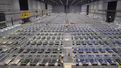 中國(guó)&ldquo;動(dòng)態(tài)清零&rdquo;觀察：為何堅(jiān)持？大賬怎么算？