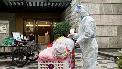 &ldquo;滬&rdquo;助丨逆行2000公里，他注冊(cè)成為一名騎手&hellip;&hellip;