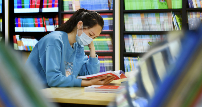 聽書時代，您的閱讀習慣改變了嗎？