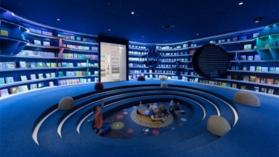 全國46家書店獲&ldquo;年度最美書店&rdquo;稱號 它們美在何處？