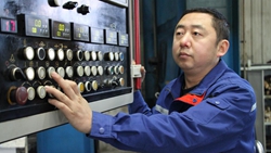 “大國重器”的背后故事:突破,在毫厘之間