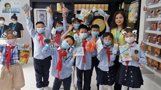 營(yíng)養(yǎng)不均、超重肥胖&hellip;&hellip;改善兒童青少年?duì)I養(yǎng)狀況如何發(fā)力？