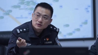 公安英模｜讓沉默數(shù)據(jù)&ldquo;開口說話&rdquo;的情報(bào)高手