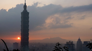 臺灣疫情:遠不到結束的時候