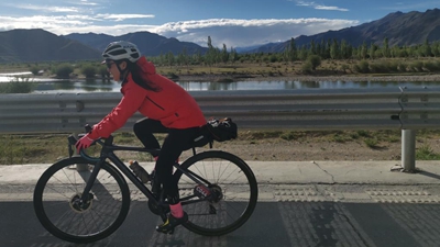 沒(méi)有什么不可能&mdash;&mdash;川藏線上，業(yè)余自行車騎手的&ldquo;速度與激情&rdquo;