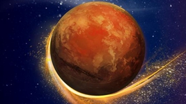 &ldquo;祝融號&rdquo;21日將迎火星冬至 專家為您揭秘