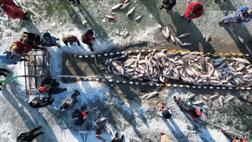 吉林：乘&ldquo;冬&rdquo;風掀起發展新熱潮