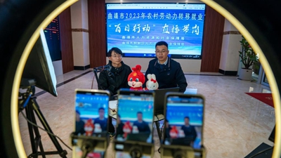 袁海波:“我是農民工,更懂農民工”