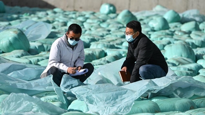 扎西江村:為服務邊疆發展凝聚力量