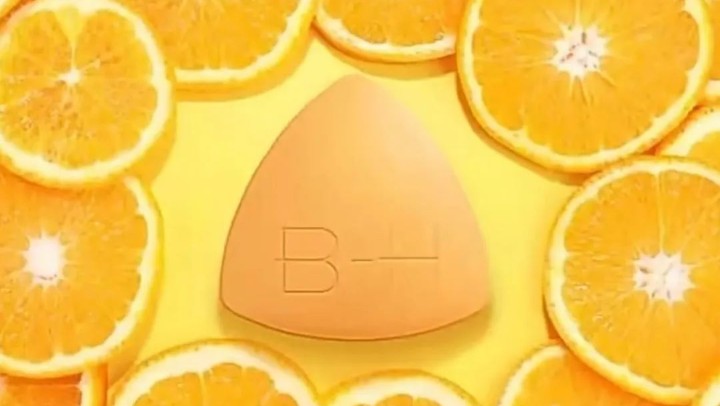 敷維生素C能治療口腔潰瘍？