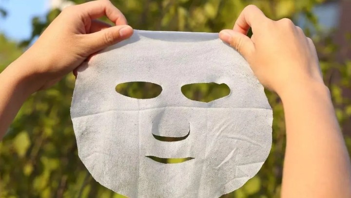 冬天皮膚干燥，需要天天敷面膜補(bǔ)水？